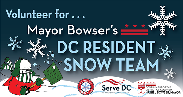 Don't Forget to Shovel Your Sidewalk 